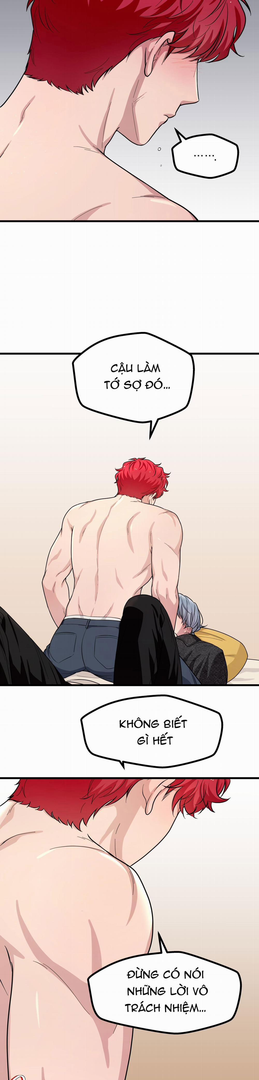 (NP)NHỮNG NGÀY MÙ SƯƠNG 5 trang 2