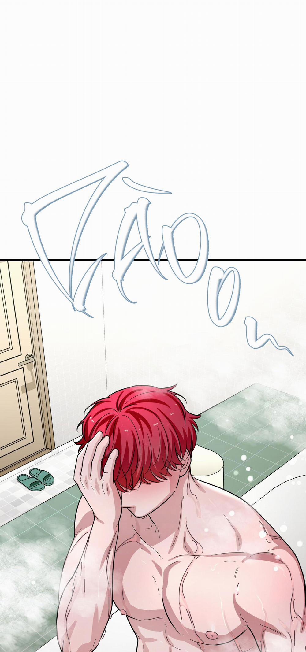 (NP)NHỮNG NGÀY MÙ SƯƠNG 5 trang 33