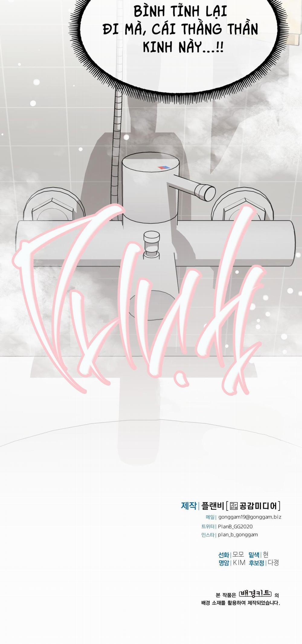 (NP)NHỮNG NGÀY MÙ SƯƠNG 5 trang 35