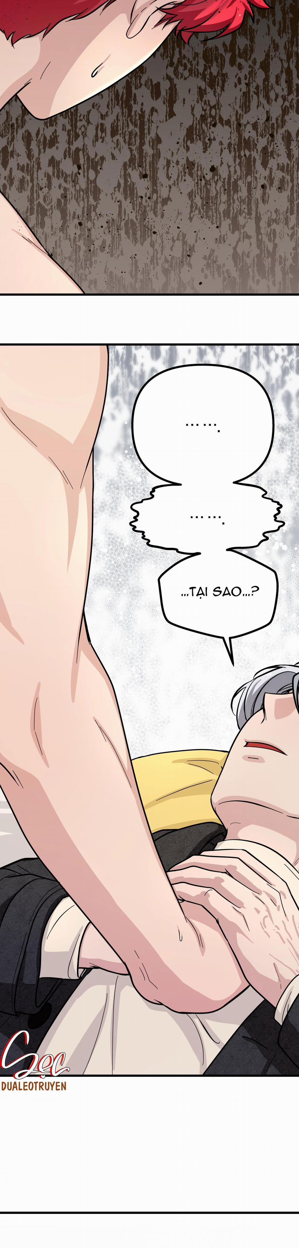 (NP)NHỮNG NGÀY MÙ SƯƠNG 5 trang 9