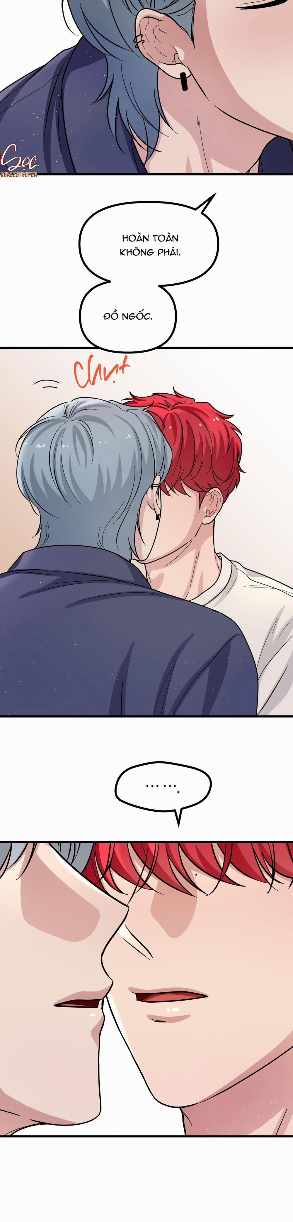 (NP)NHỮNG NGÀY MÙ SƯƠNG 6 trang 27