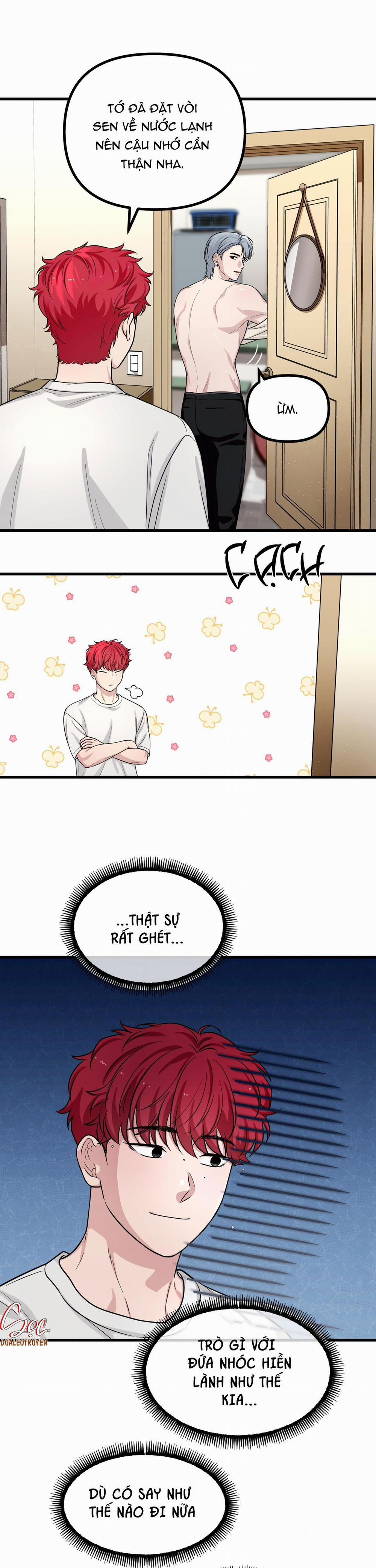 (NP)NHỮNG NGÀY MÙ SƯƠNG 6 trang 3