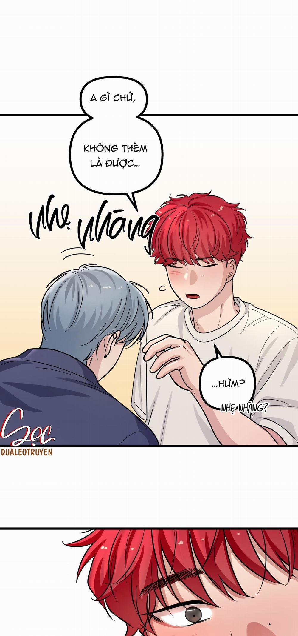 (NP)NHỮNG NGÀY MÙ SƯƠNG 6 trang 31