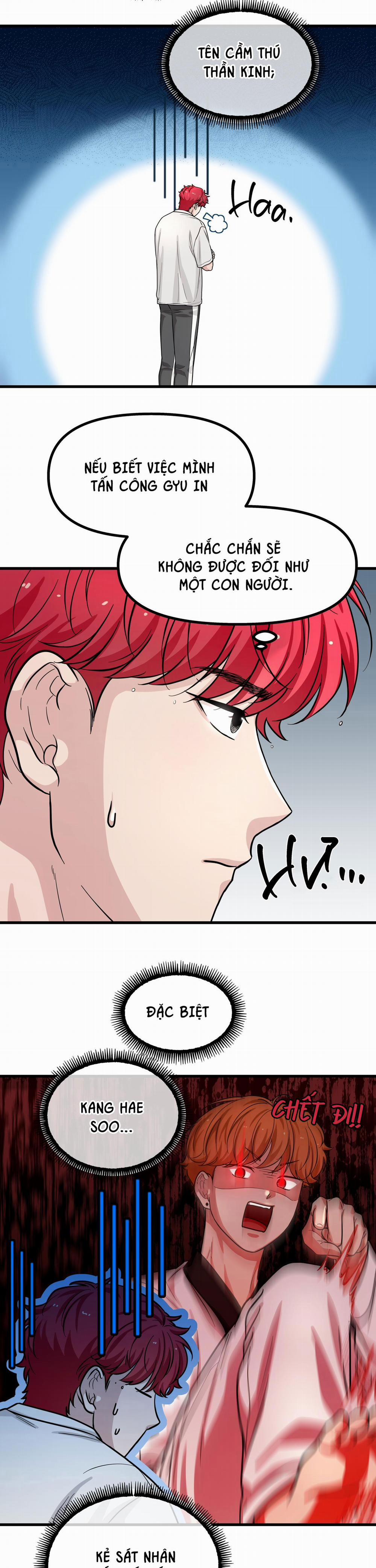 (NP)NHỮNG NGÀY MÙ SƯƠNG 6 trang 4