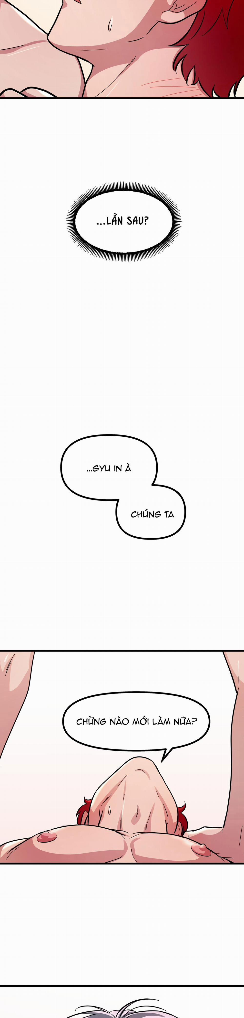 (NP)NHỮNG NGÀY MÙ SƯƠNG 7 trang 27