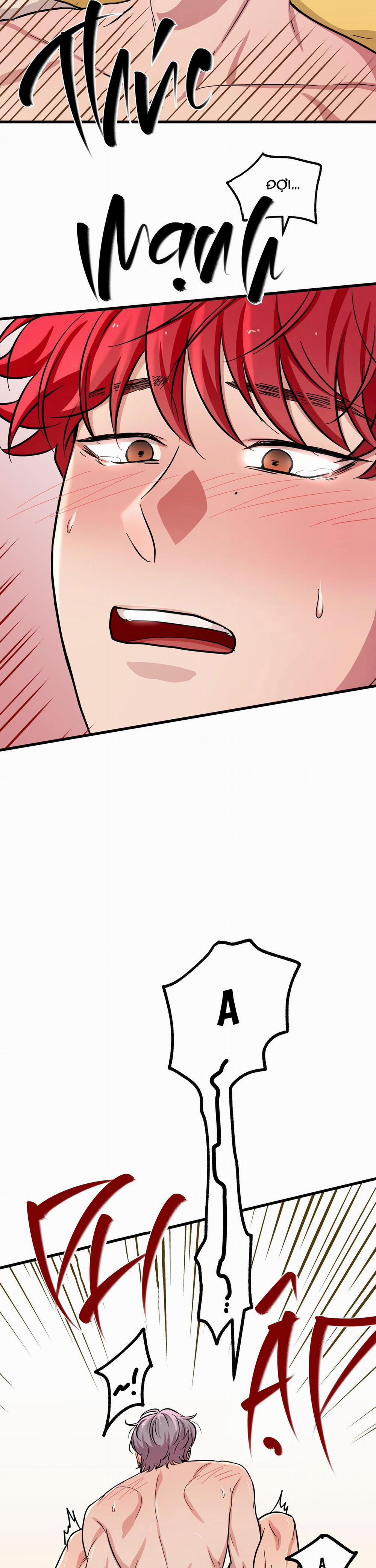 (NP)NHỮNG NGÀY MÙ SƯƠNG 7 trang 29