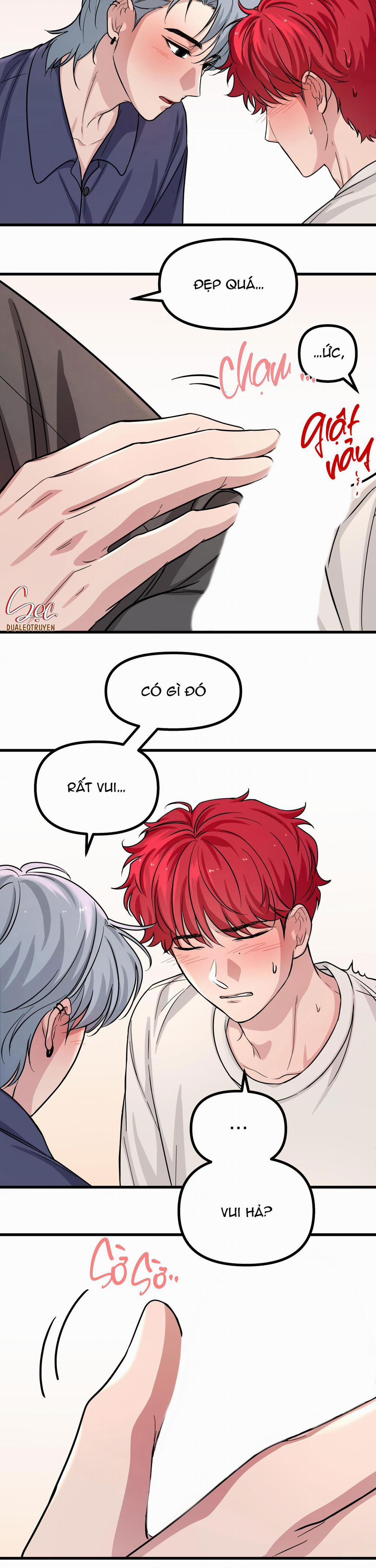 (NP)NHỮNG NGÀY MÙ SƯƠNG 7 trang 5