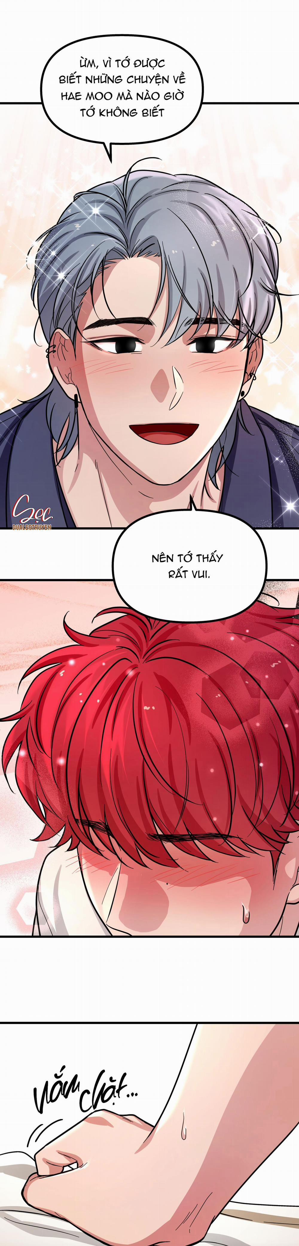 (NP)NHỮNG NGÀY MÙ SƯƠNG 7 trang 6