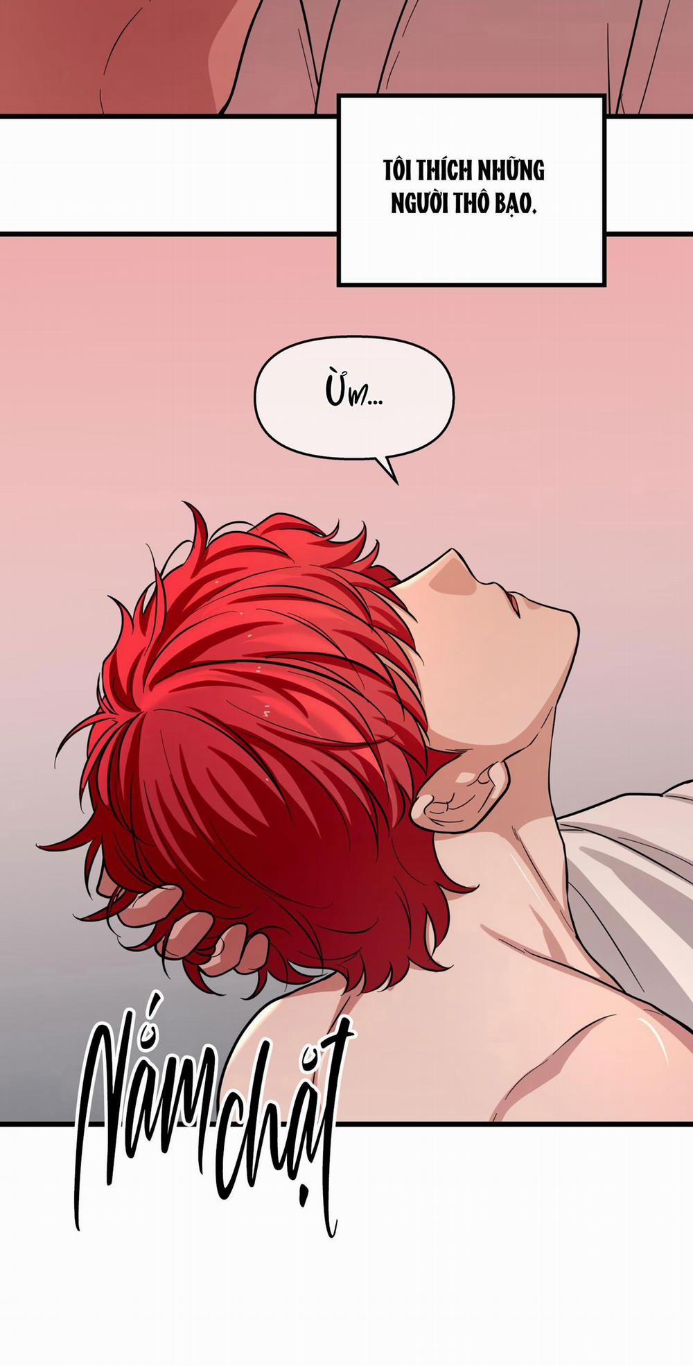 (NP)NHỮNG NGÀY MÙ SƯƠNG 8 trang 12