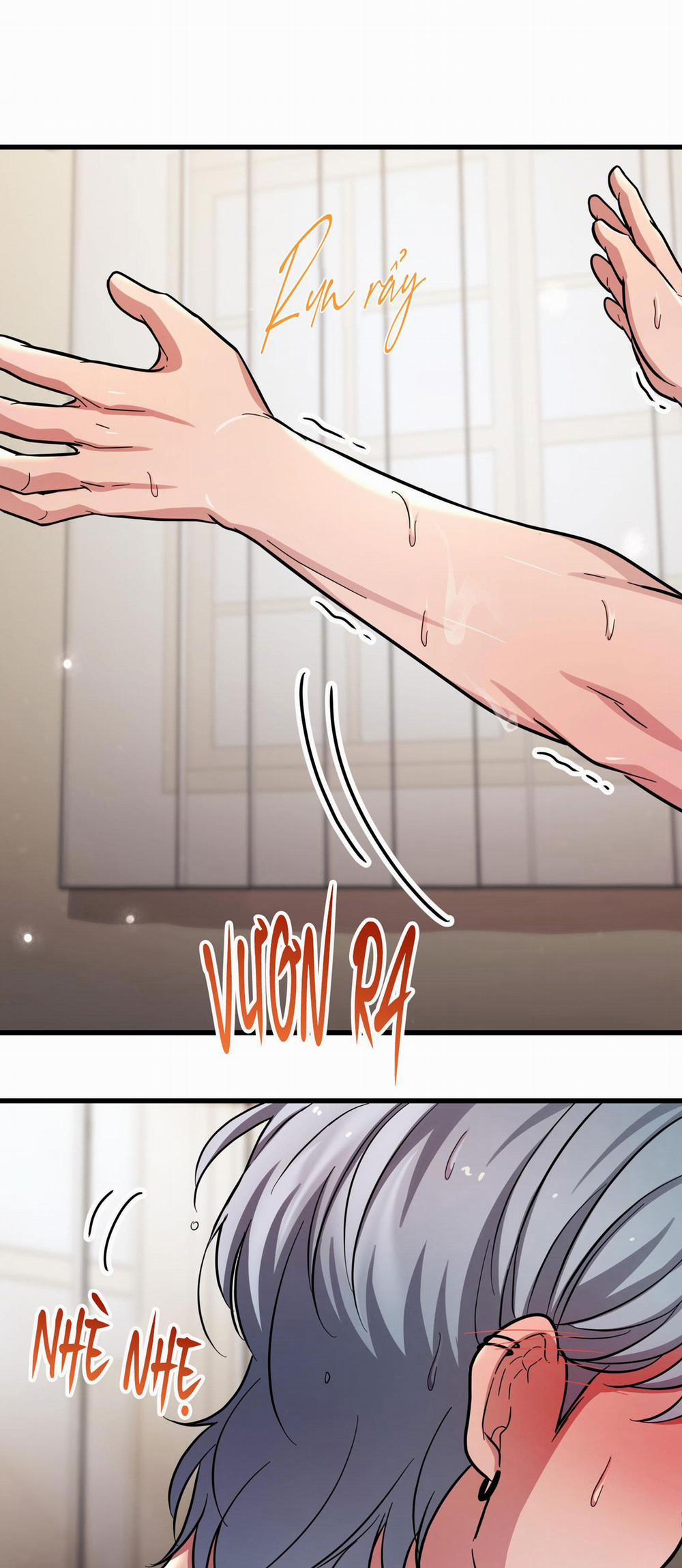 (NP)NHỮNG NGÀY MÙ SƯƠNG 8 trang 20