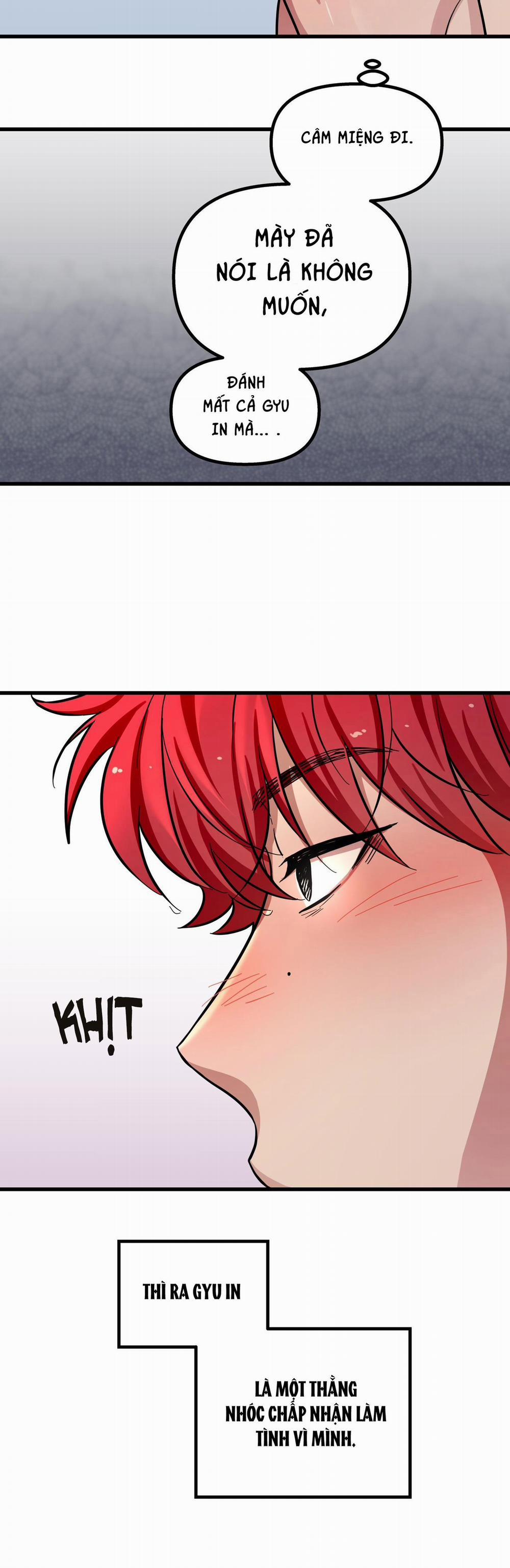 (NP)NHỮNG NGÀY MÙ SƯƠNG 8 trang 30