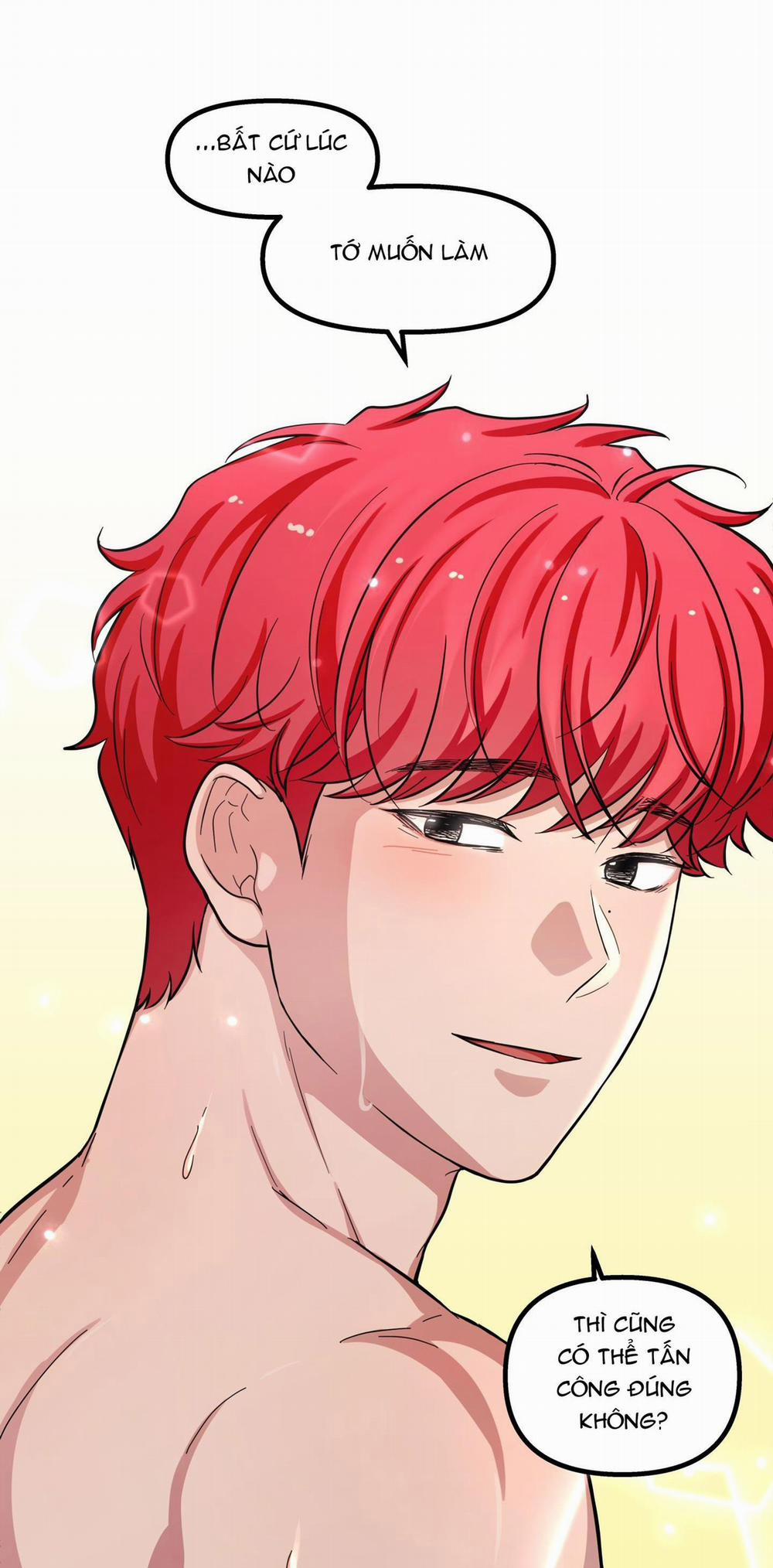 (NP)NHỮNG NGÀY MÙ SƯƠNG 8 trang 33