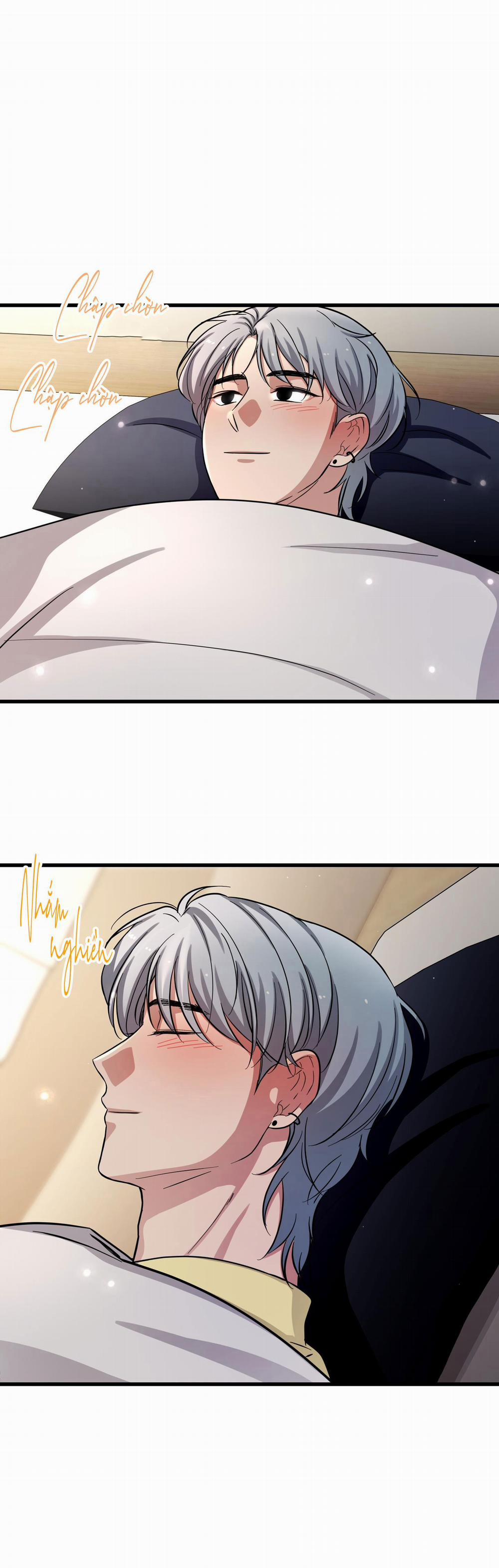 (NP)NHỮNG NGÀY MÙ SƯƠNG 8 trang 41