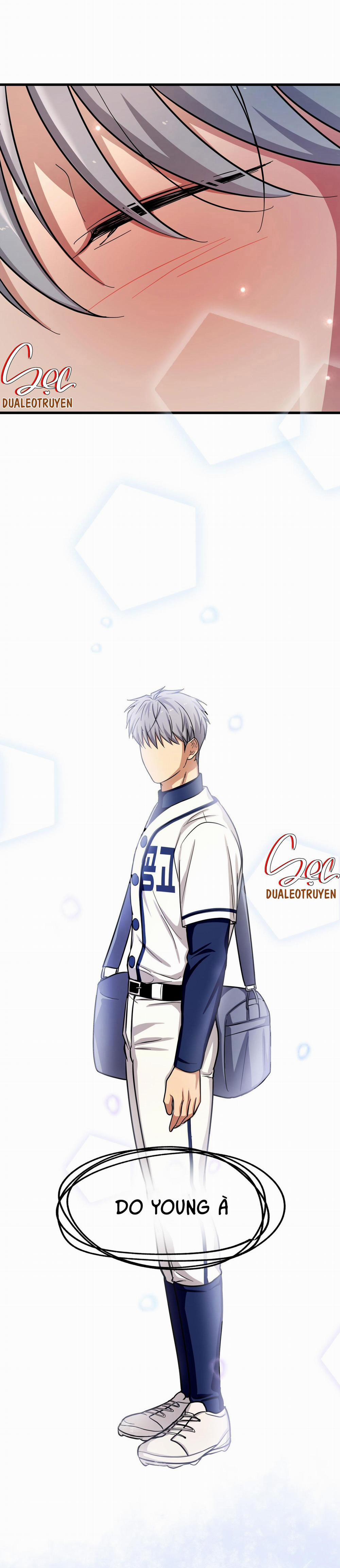 (NP)NHỮNG NGÀY MÙ SƯƠNG 8 trang 42