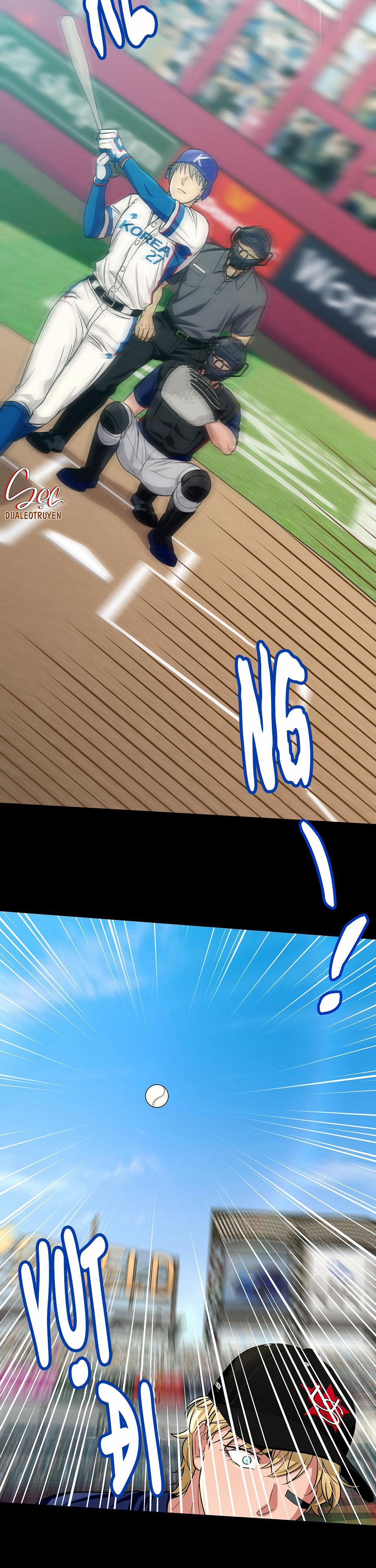 (NP)NHỮNG NGÀY MÙ SƯƠNG 9 trang 12