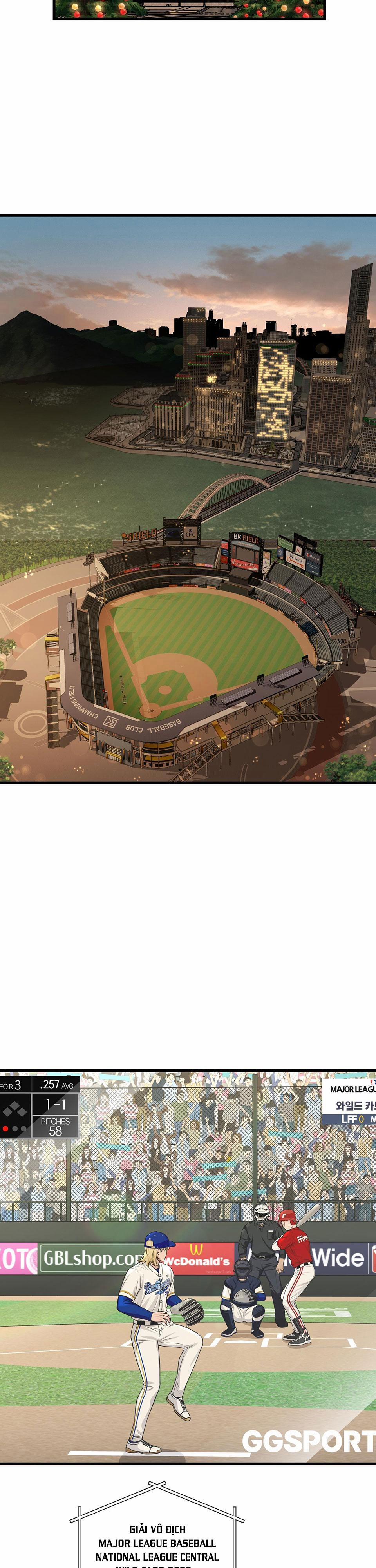 (NP)NHỮNG NGÀY MÙ SƯƠNG 9 trang 2