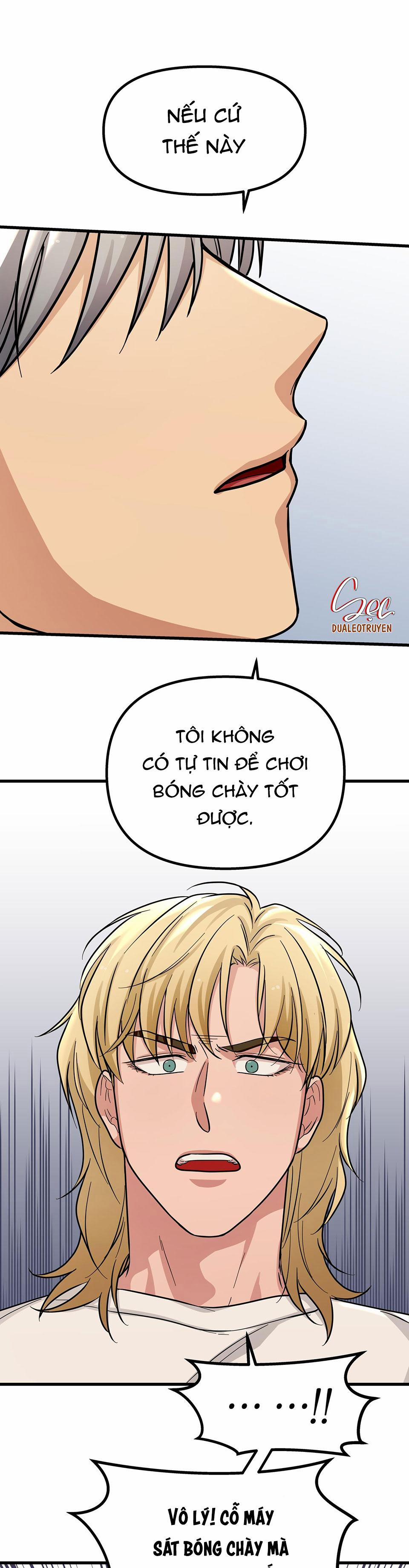 (NP)NHỮNG NGÀY MÙ SƯƠNG 9 trang 31