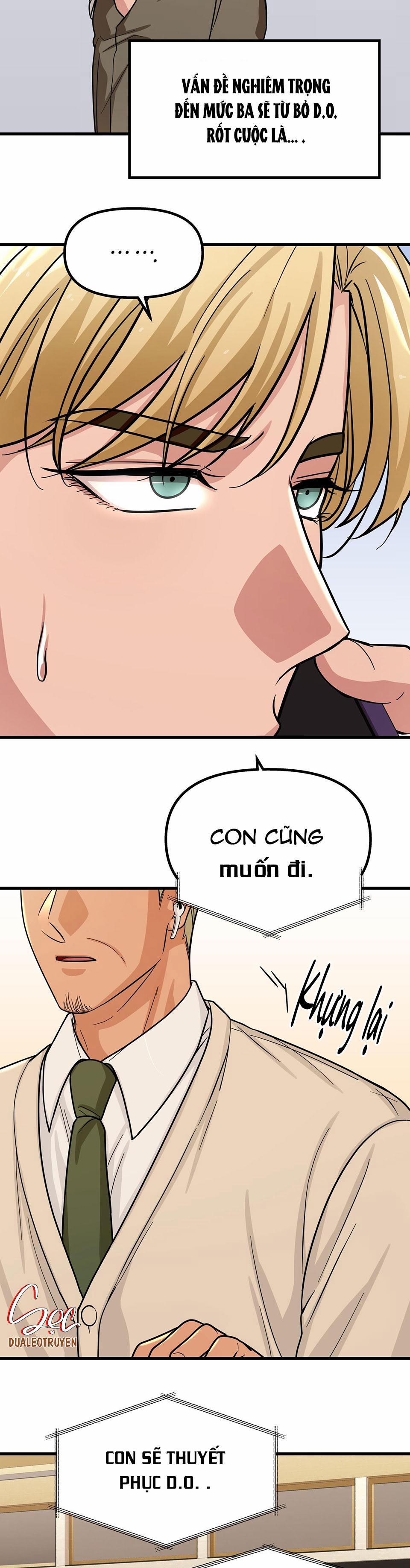 (NP)NHỮNG NGÀY MÙ SƯƠNG 9 trang 34