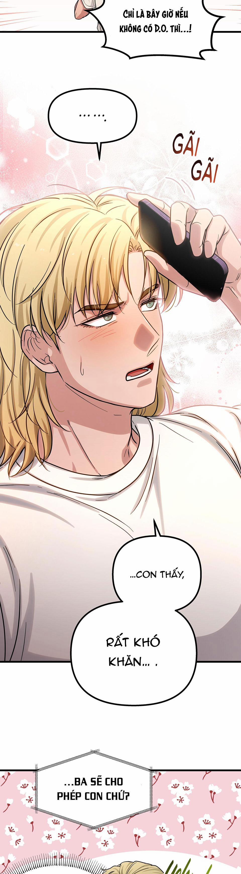 (NP)NHỮNG NGÀY MÙ SƯƠNG 9 trang 36