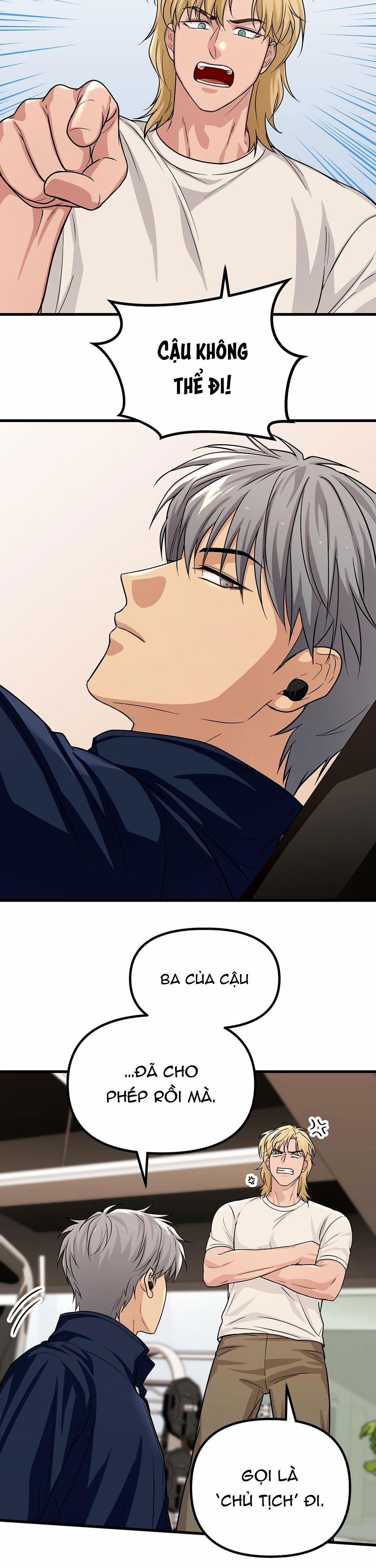 (NP)NHỮNG NGÀY MÙ SƯƠNG 9 trang 5