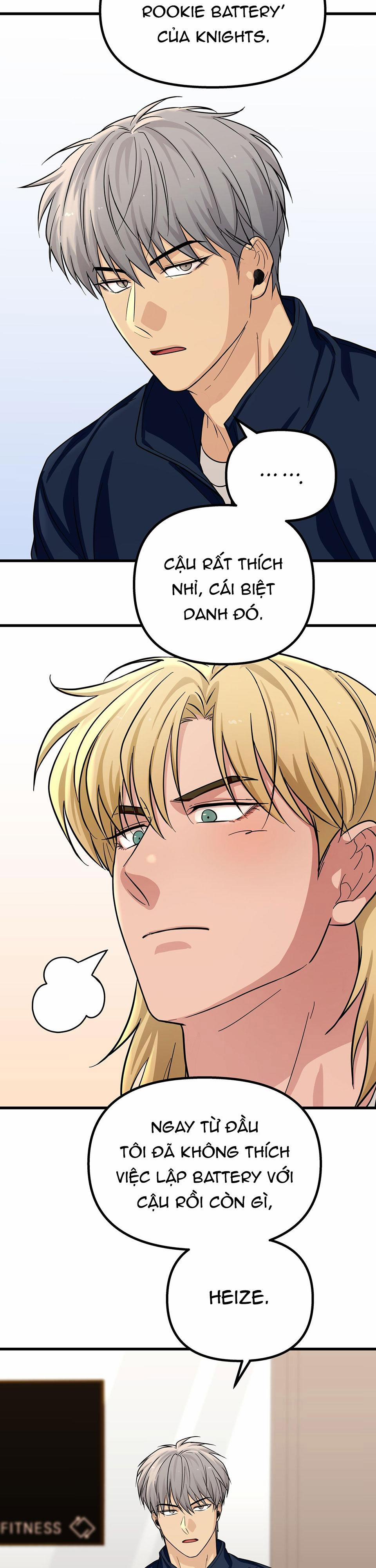 (NP)NHỮNG NGÀY MÙ SƯƠNG 9 trang 7