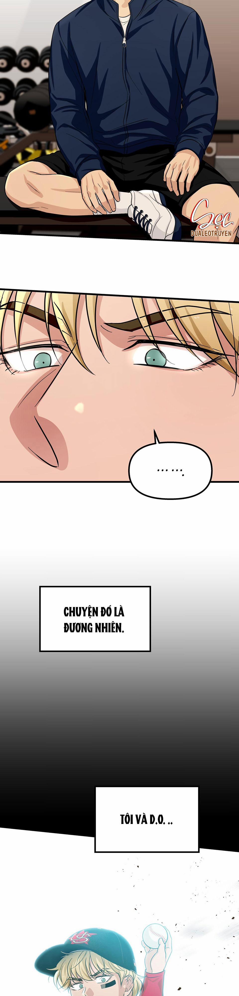 (NP)NHỮNG NGÀY MÙ SƯƠNG 9 trang 8