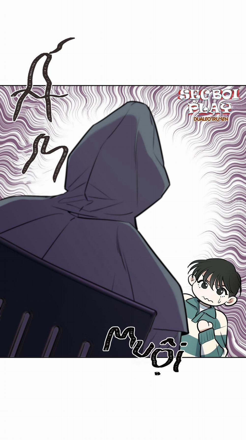 (Np) Trở Thành Vua Công Lược 1 trang 11