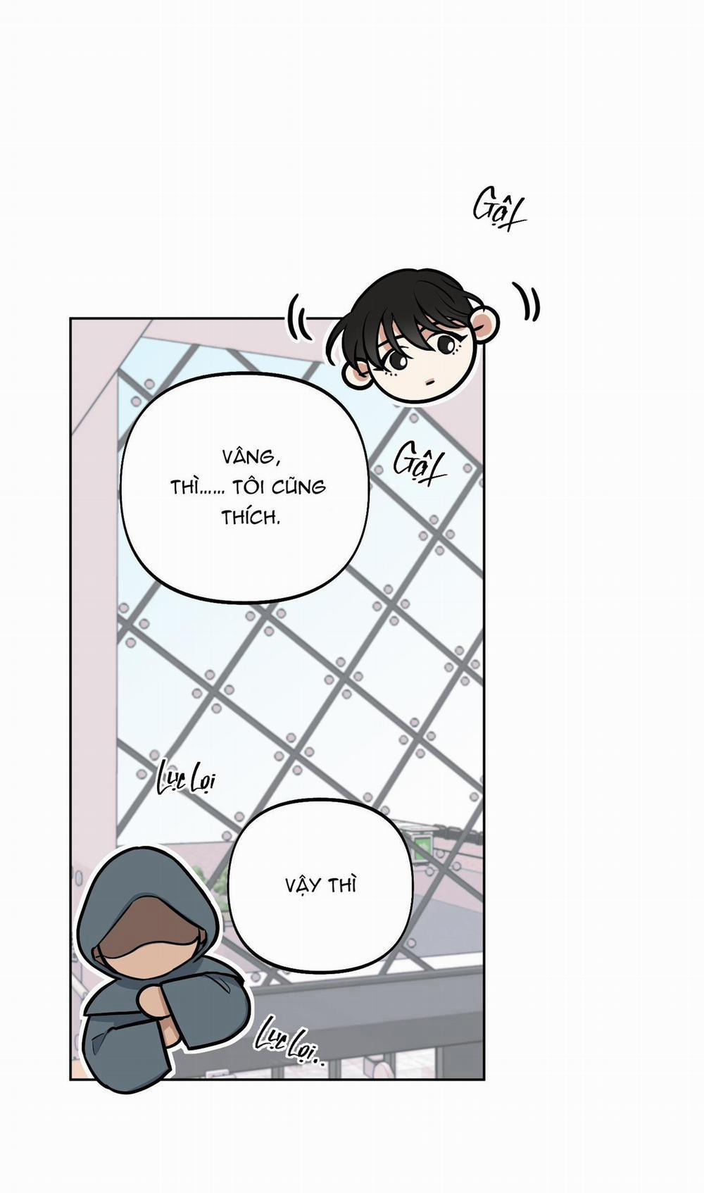 (Np) Trở Thành Vua Công Lược 1 trang 12