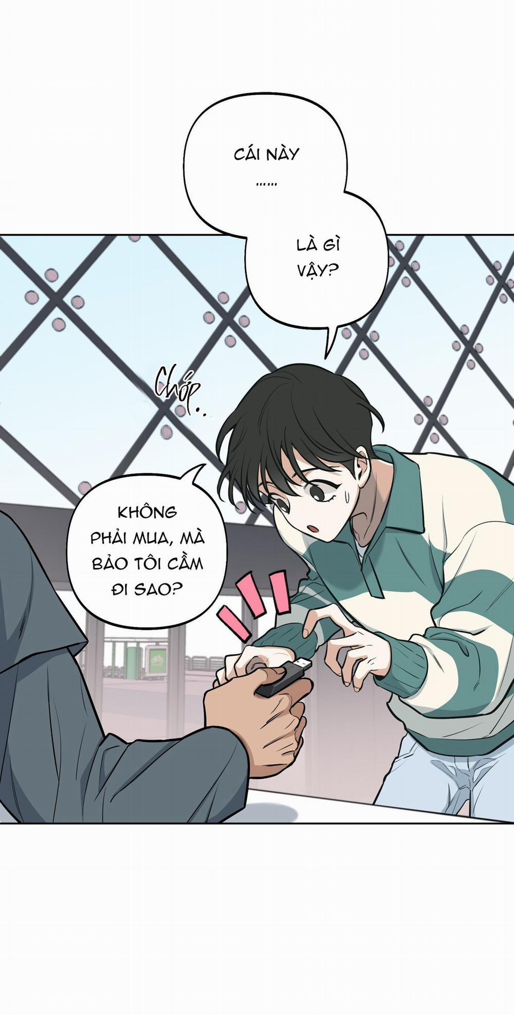 (Np) Trở Thành Vua Công Lược 1 trang 14