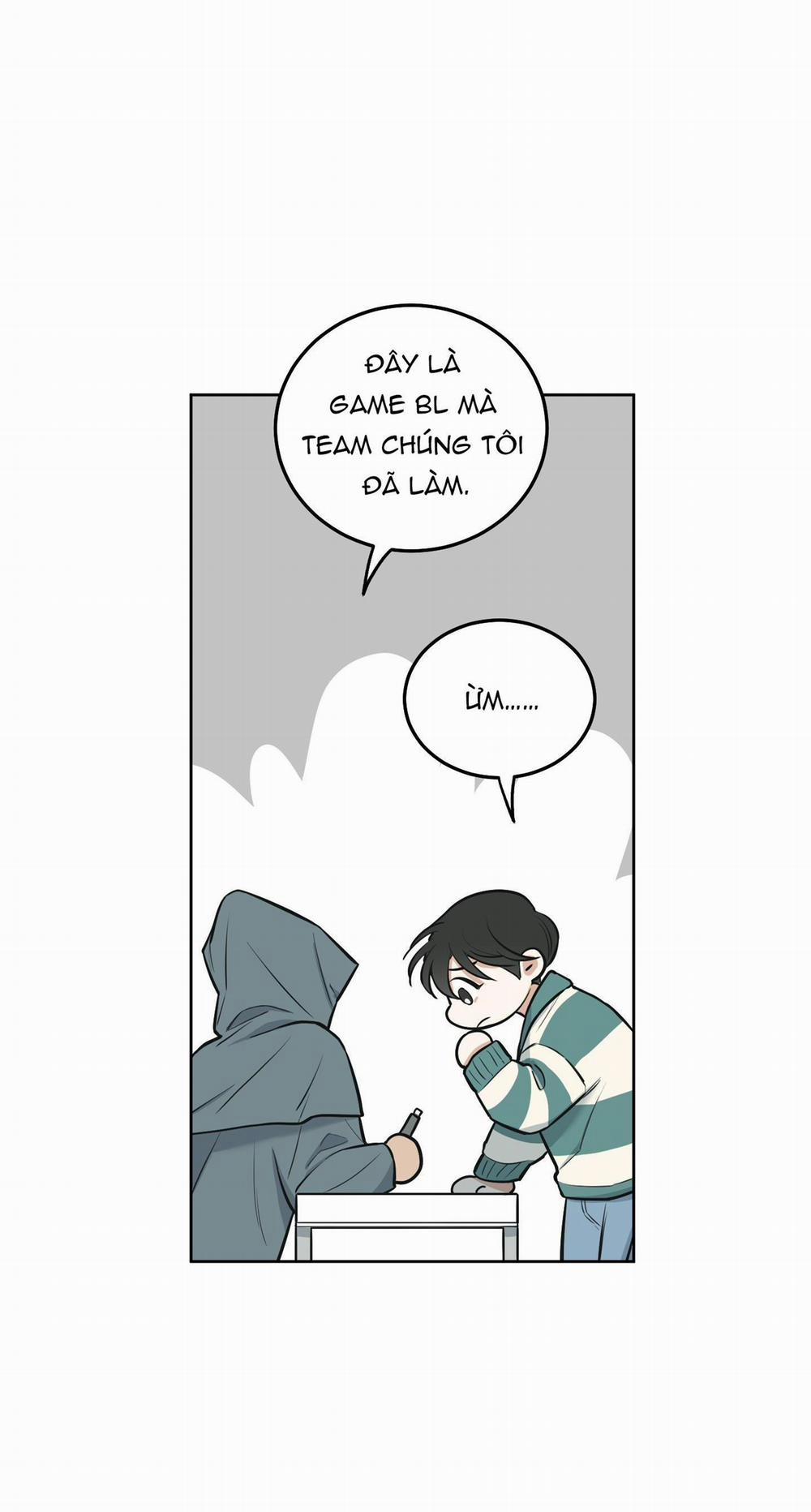 (Np) Trở Thành Vua Công Lược 1 trang 15