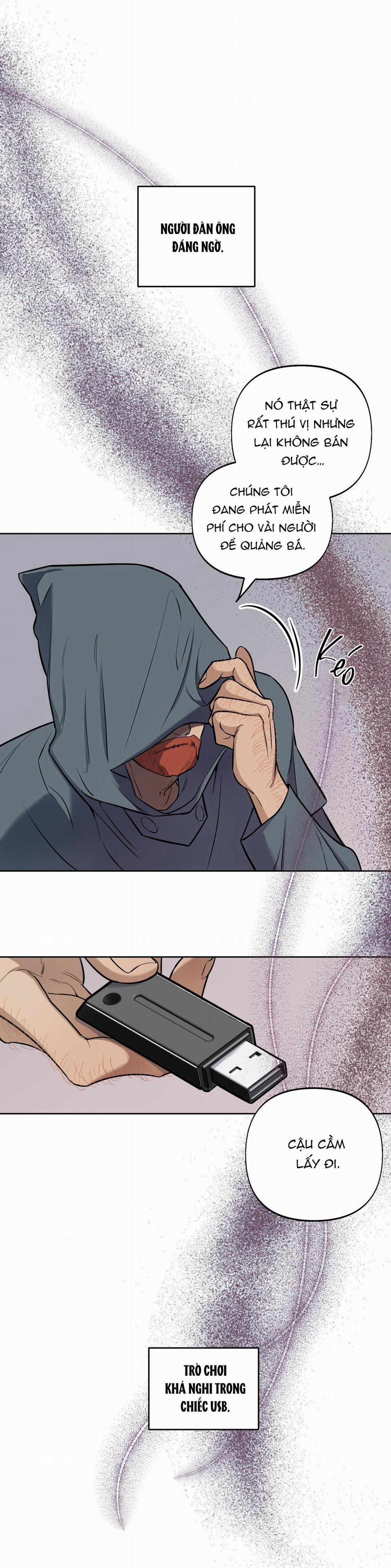 (Np) Trở Thành Vua Công Lược 1 trang 17