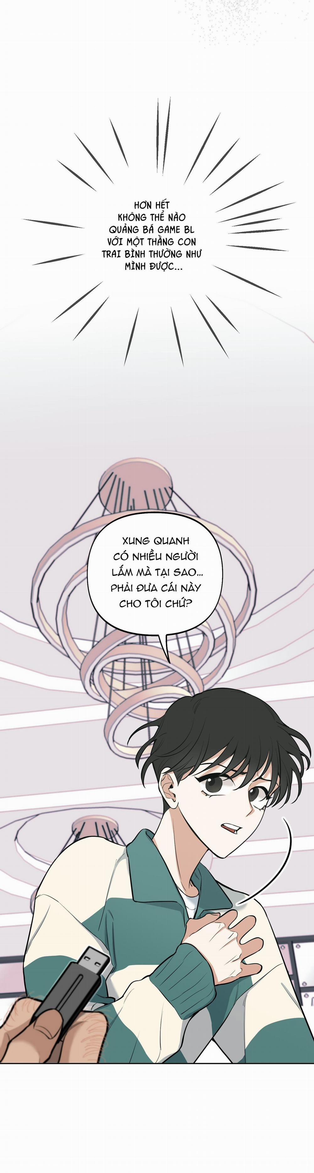 (Np) Trở Thành Vua Công Lược 1 trang 18