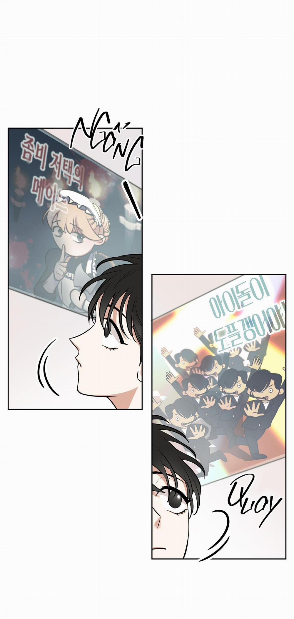 (Np) Trở Thành Vua Công Lược 1 trang 2