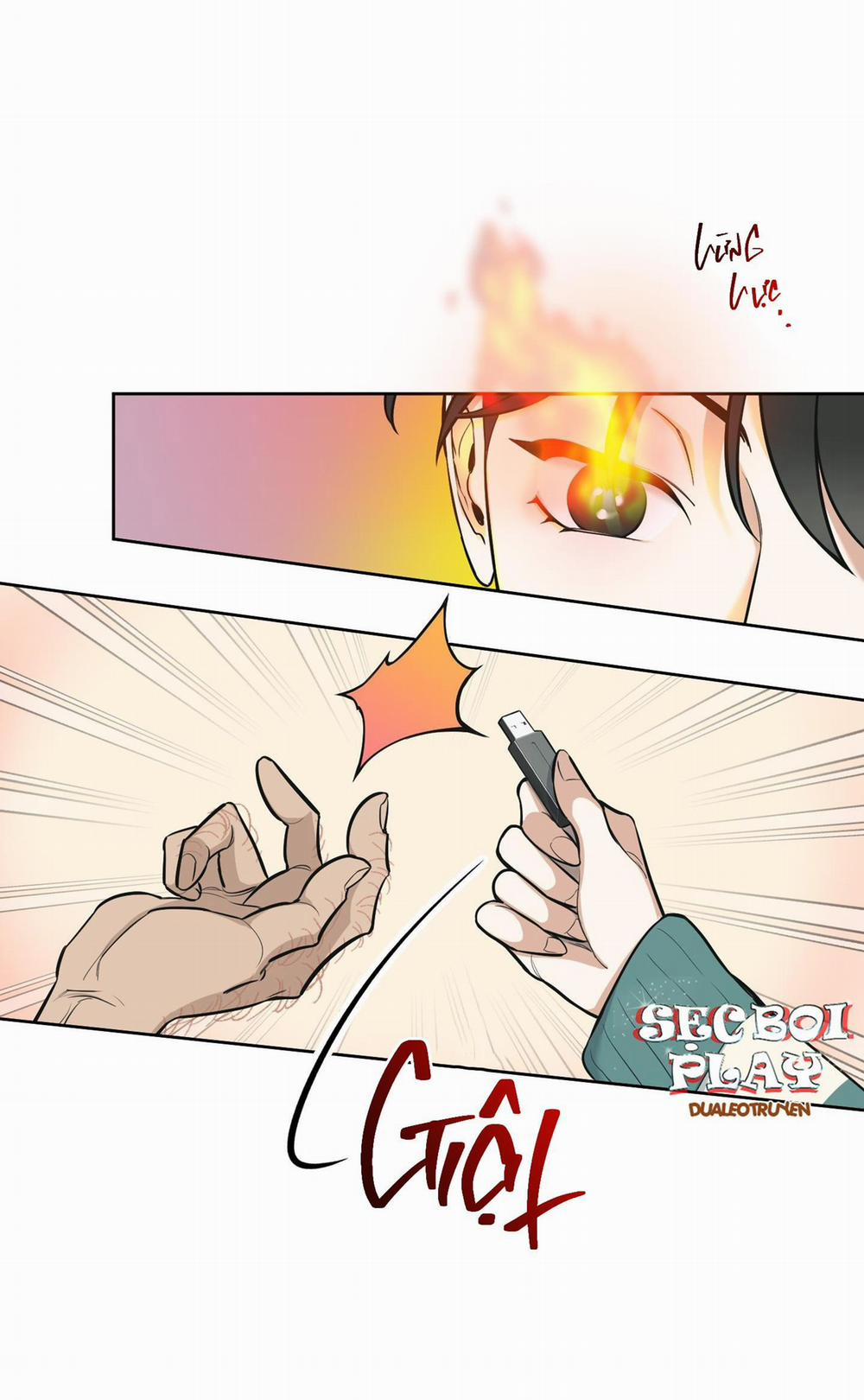 (Np) Trở Thành Vua Công Lược 1 trang 23