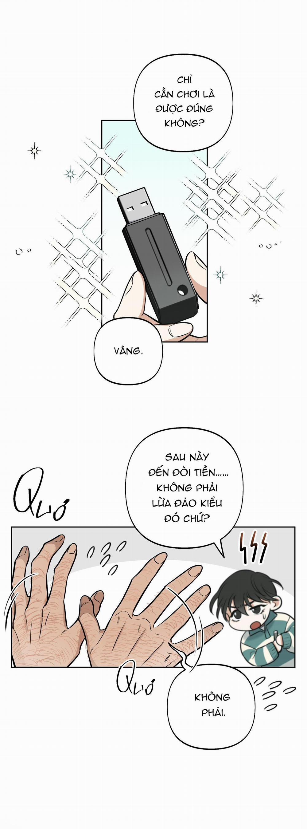 (Np) Trở Thành Vua Công Lược 1 trang 24