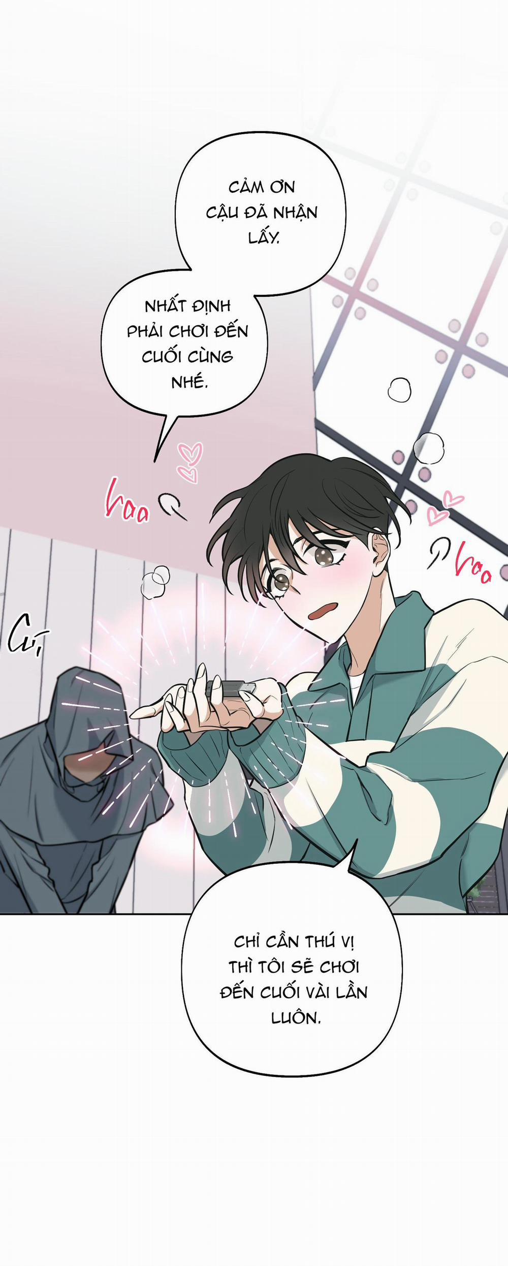 (Np) Trở Thành Vua Công Lược 1 trang 25