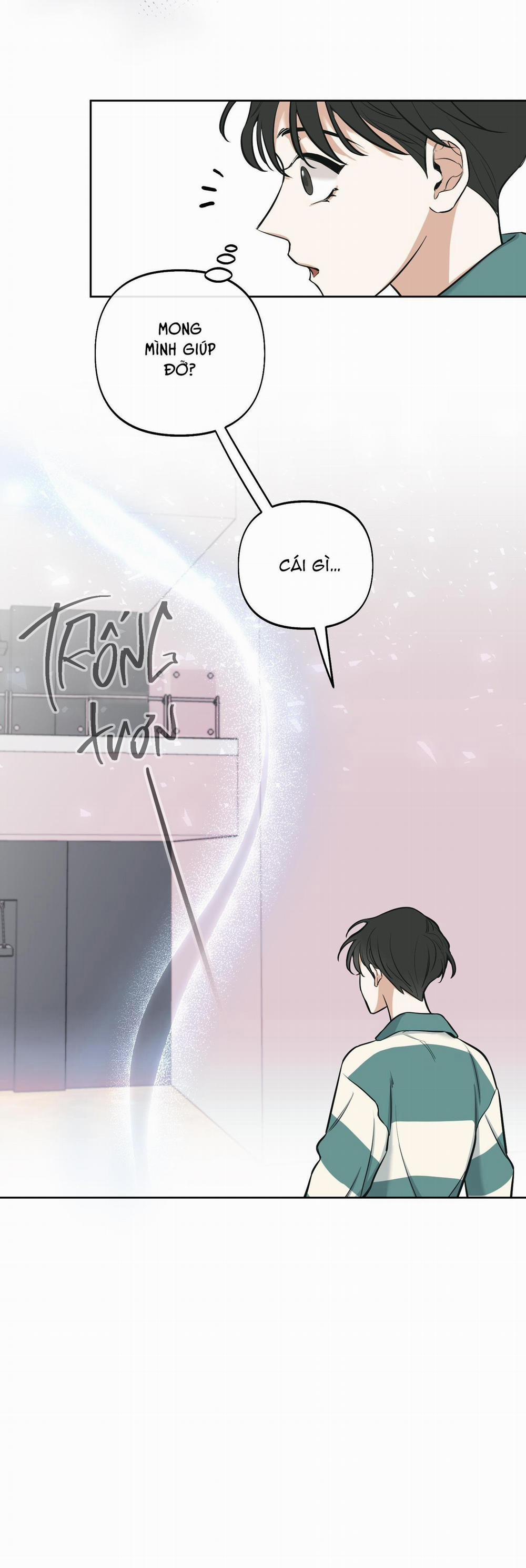 (Np) Trở Thành Vua Công Lược 1 trang 27