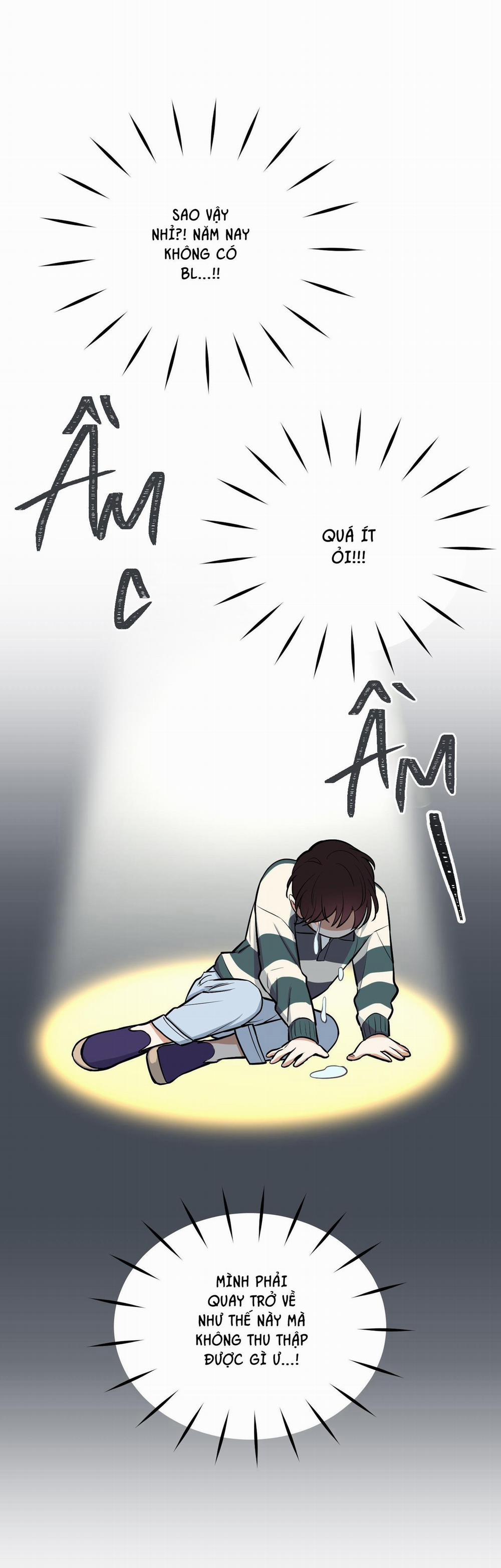 (Np) Trở Thành Vua Công Lược 1 trang 3