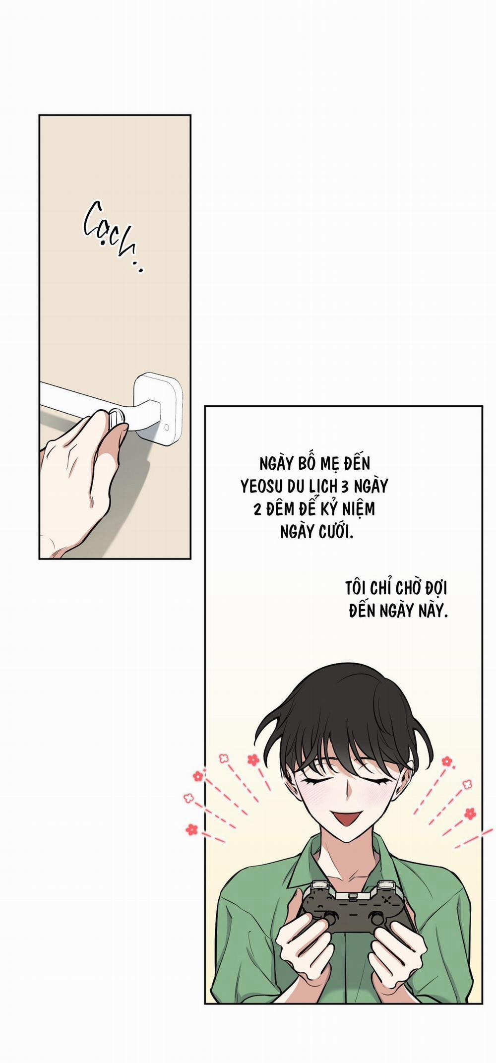 (Np) Trở Thành Vua Công Lược 1 trang 30