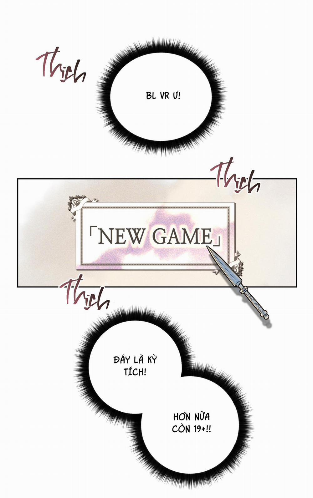 (Np) Trở Thành Vua Công Lược 1 trang 31