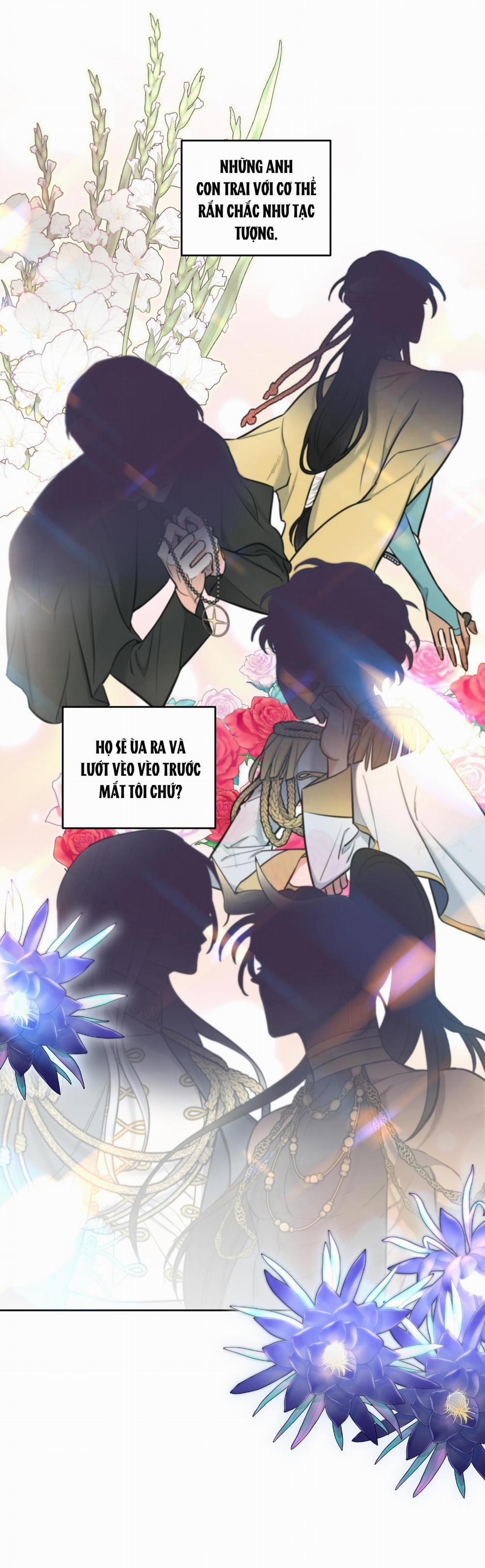 (Np) Trở Thành Vua Công Lược 1 trang 32