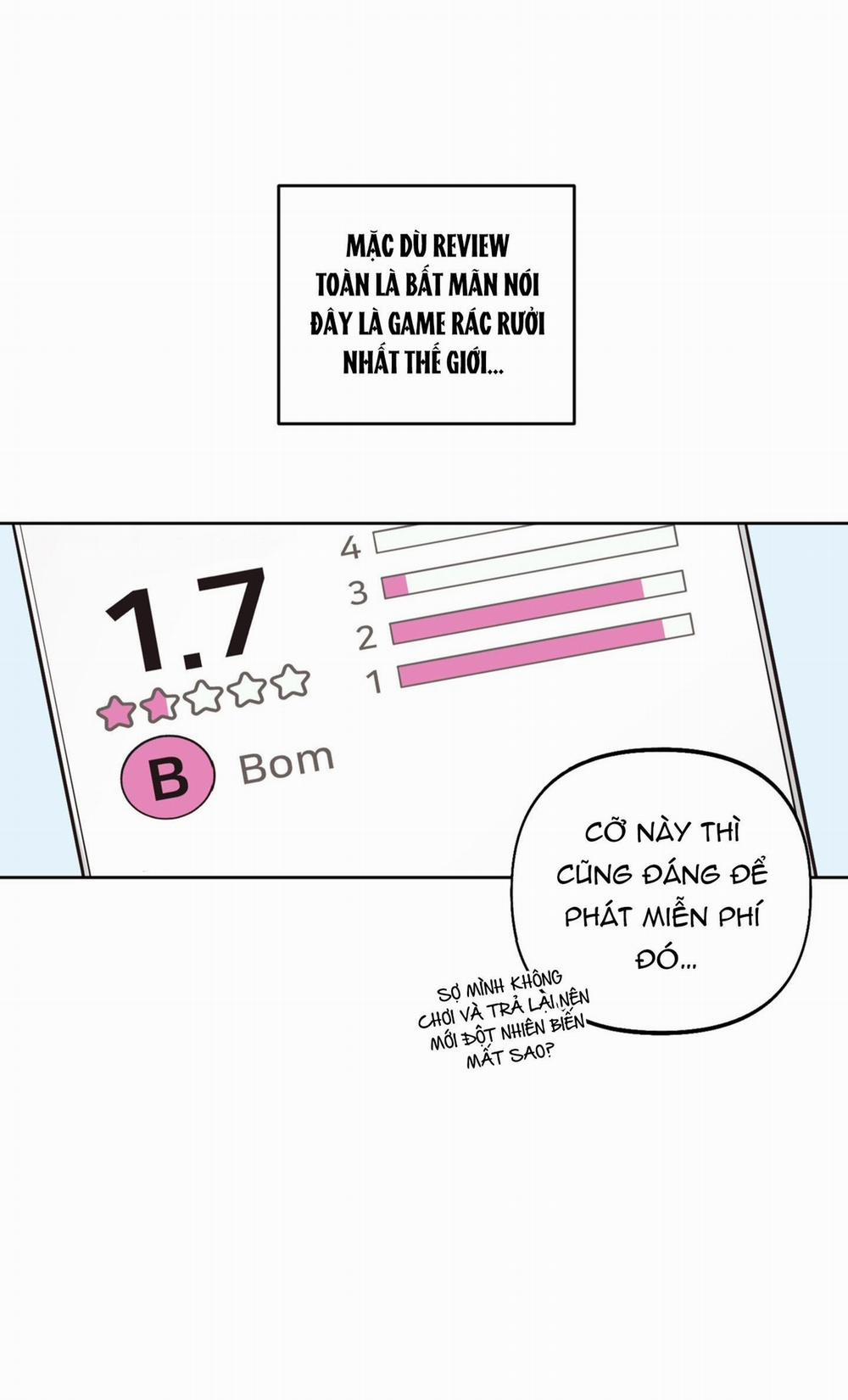 (Np) Trở Thành Vua Công Lược 1 trang 34