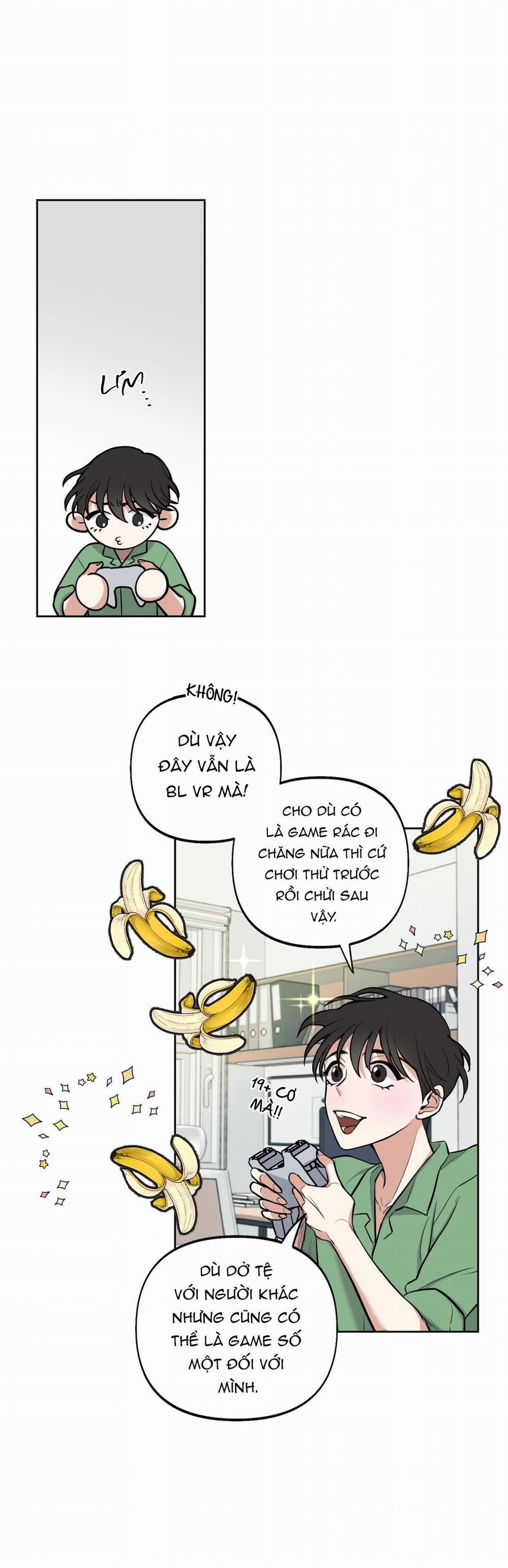 (Np) Trở Thành Vua Công Lược 1 trang 35