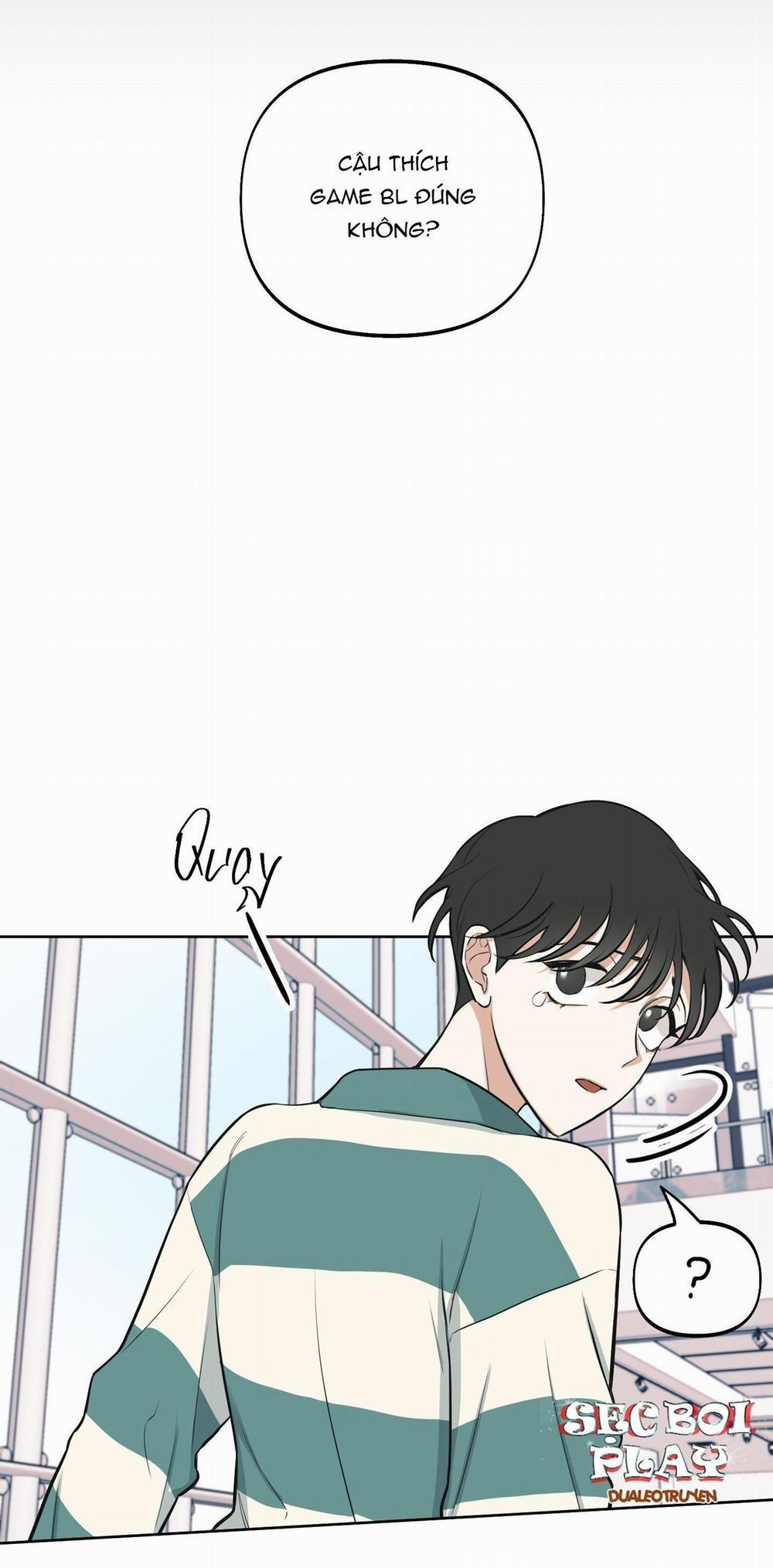 (Np) Trở Thành Vua Công Lược 1 trang 4