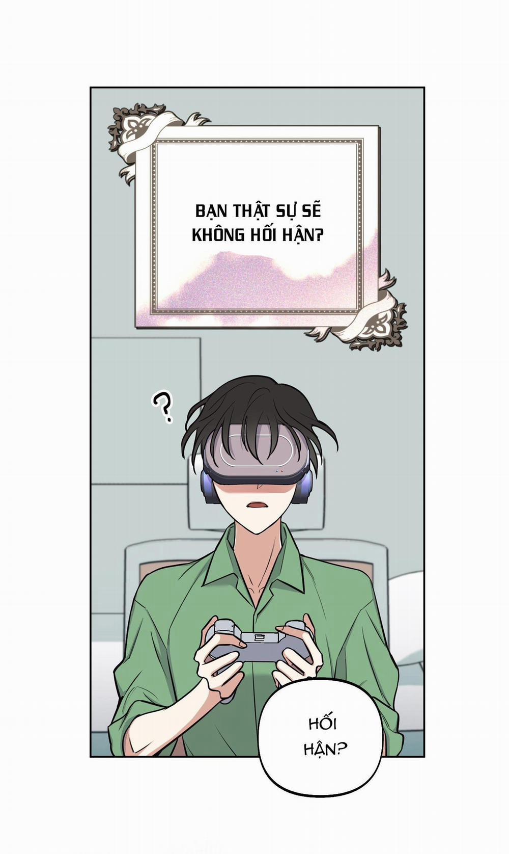 (Np) Trở Thành Vua Công Lược 1 trang 40