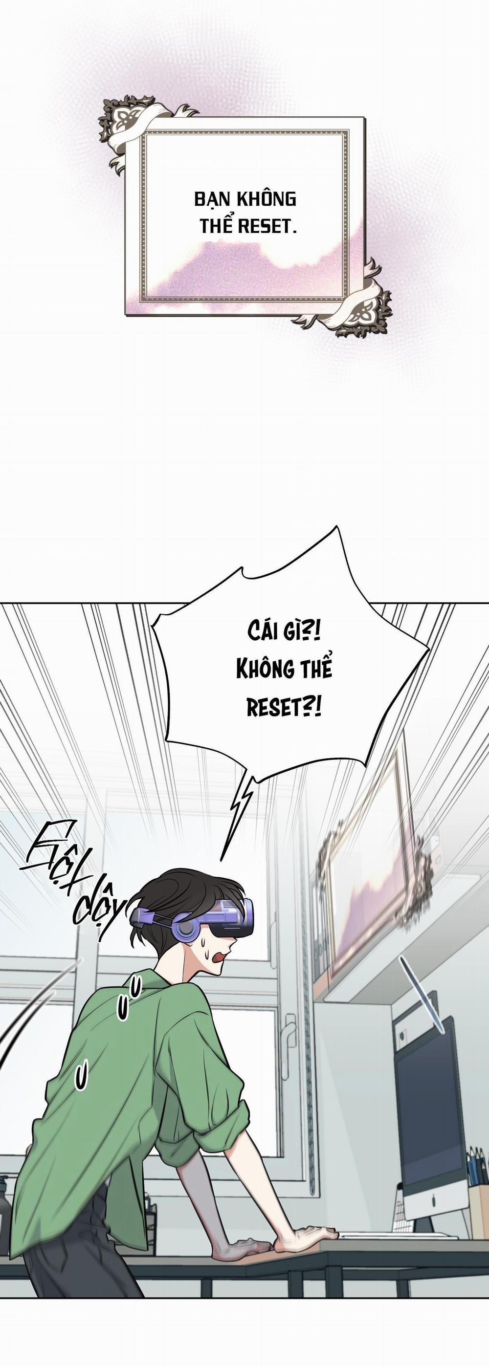 (Np) Trở Thành Vua Công Lược 1 trang 41