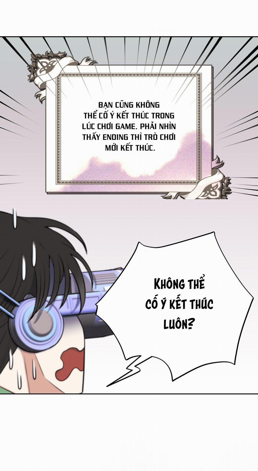 (Np) Trở Thành Vua Công Lược 1 trang 42