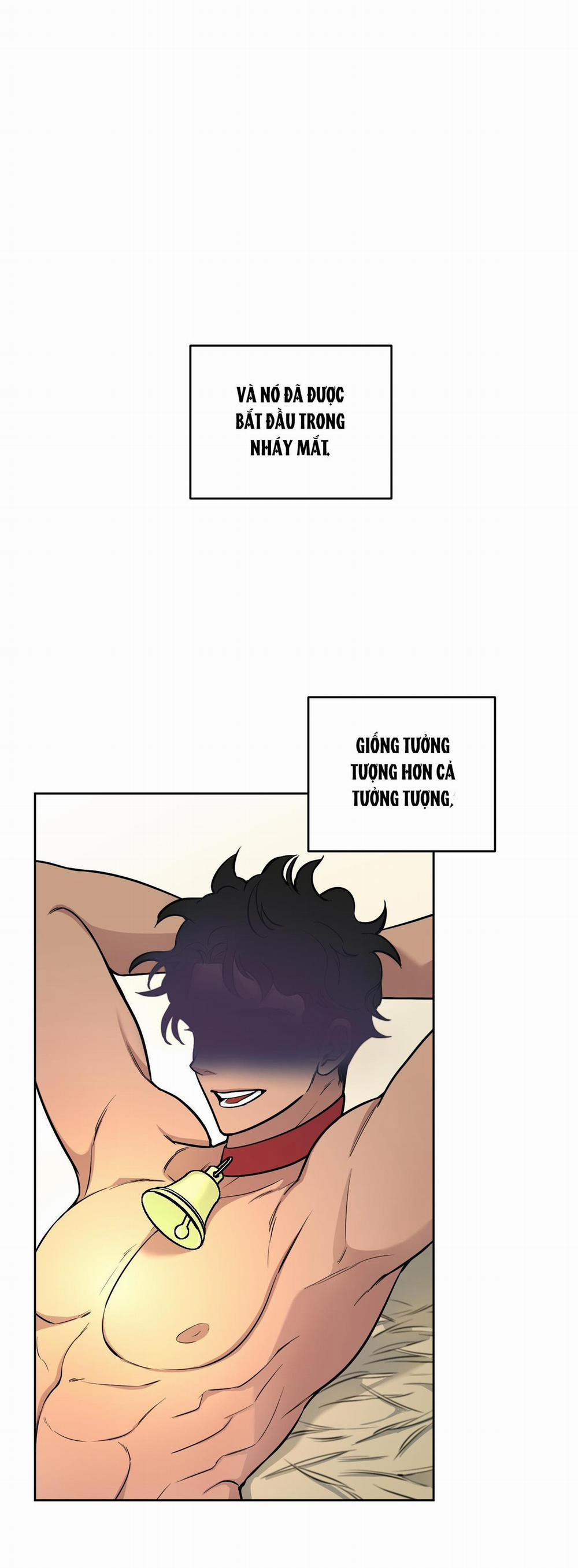 (Np) Trở Thành Vua Công Lược 1 trang 45