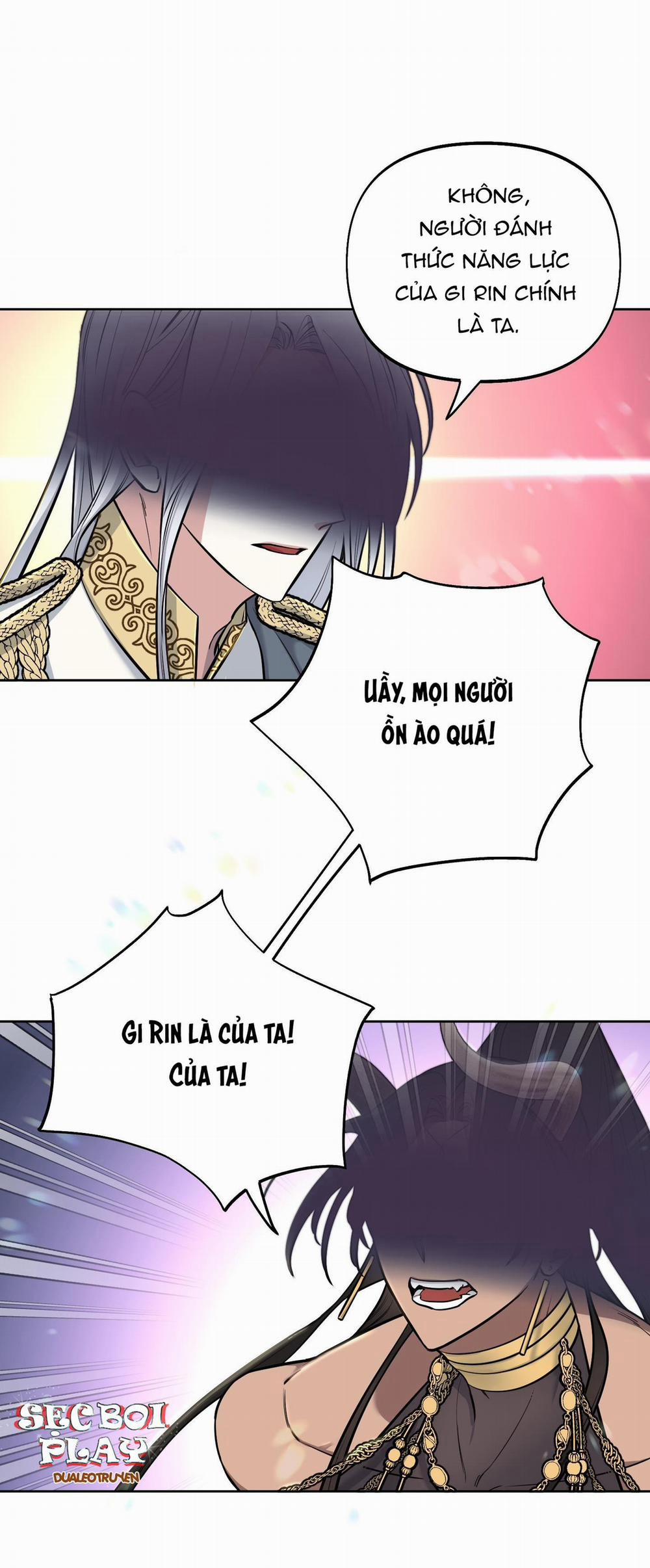 (Np) Trở Thành Vua Công Lược 1 trang 49