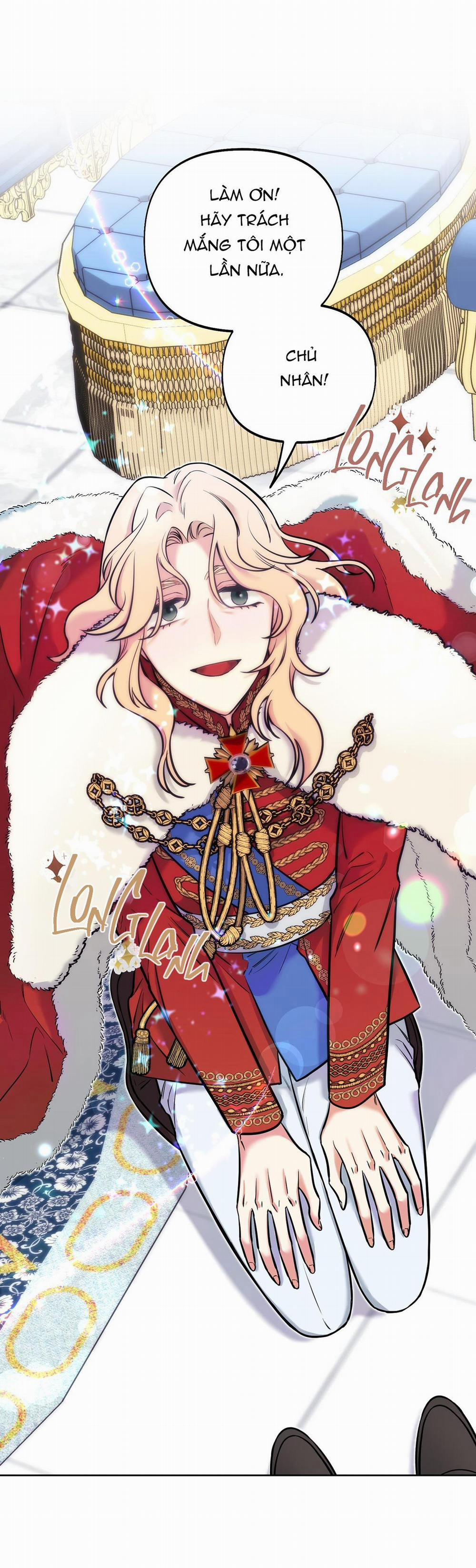 (Np) Trở Thành Vua Công Lược 10 trang 0